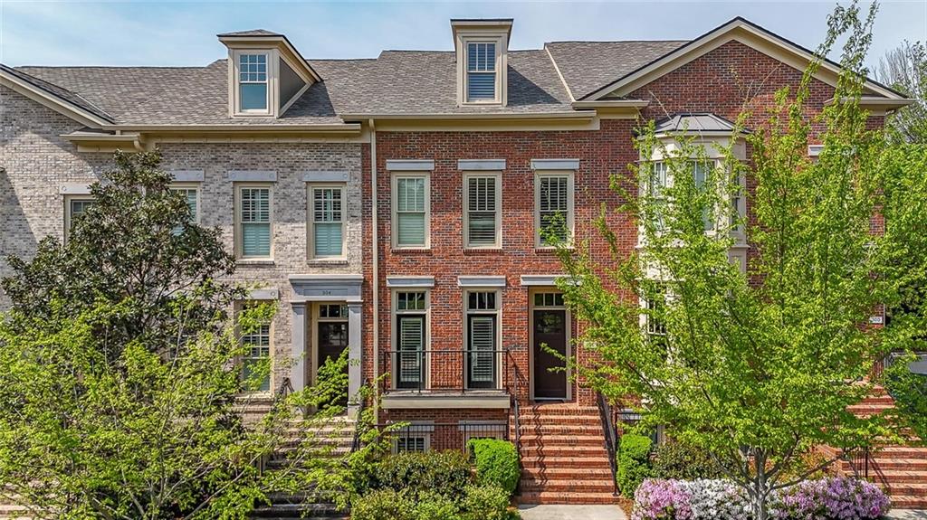 302 Riversgate Drive #55, Atlanta, GA 30339 — photo 3