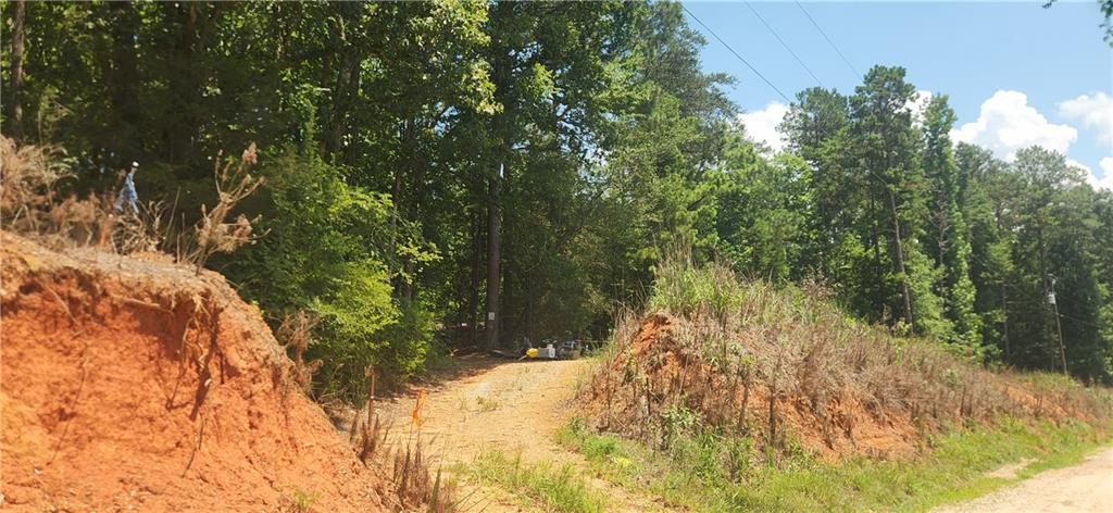 0 Pettijohn Road — photo