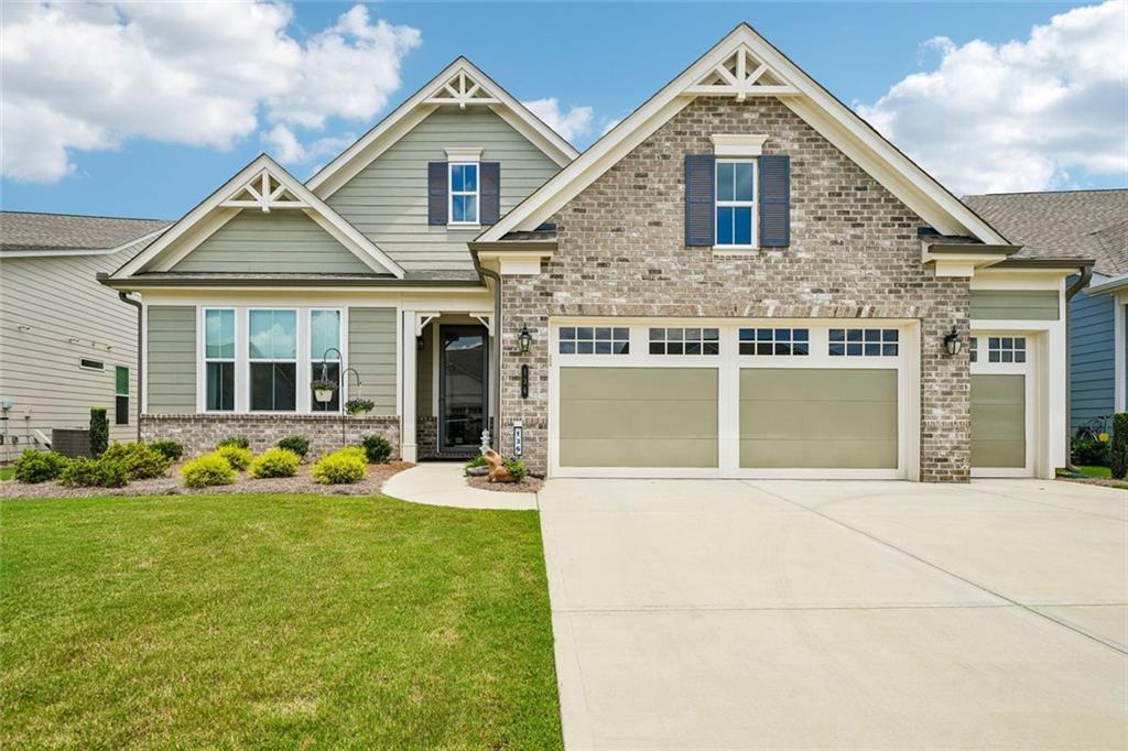 136 Conway Trail — photo
