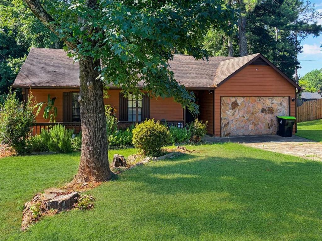 5687 Pine Meadows Court — photo