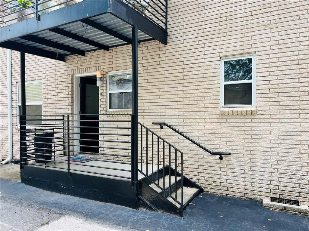575 Flat Shoals Avenue SE Unit 9 — photo