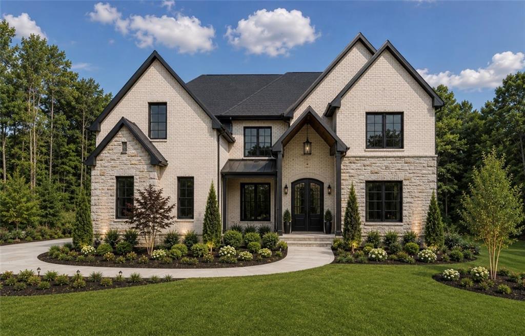 4692 Spout Springs Road (Lot 4) Road — photo