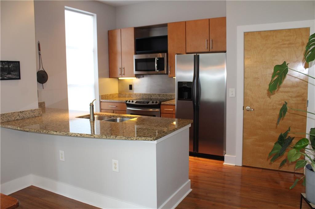 2630 Talley Street #201, Decatur, GA 30030