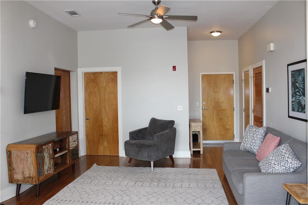 2630 Talley Street #201, Decatur, GA 30030 — photo 2
