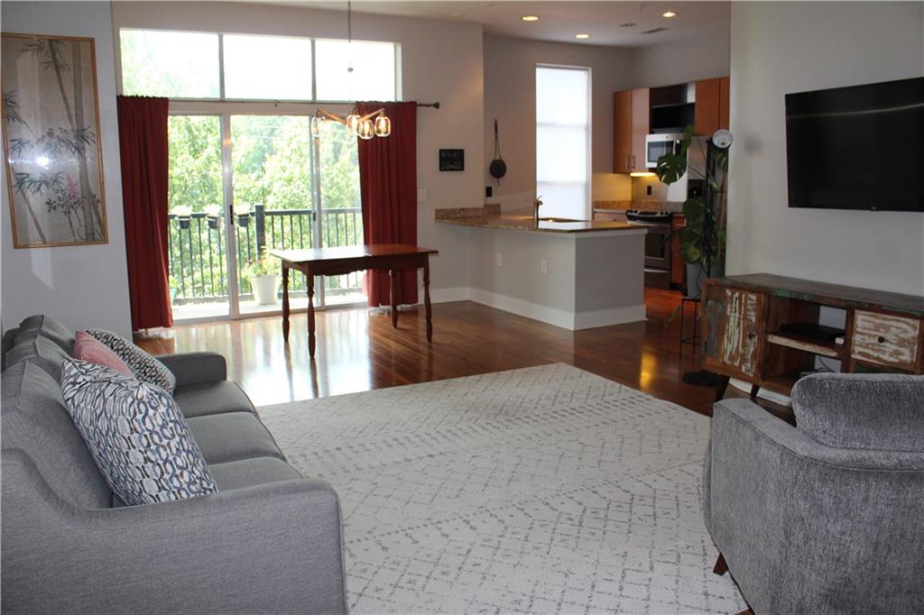 2630 Talley Street #201, Decatur, GA 30030 — photo 3