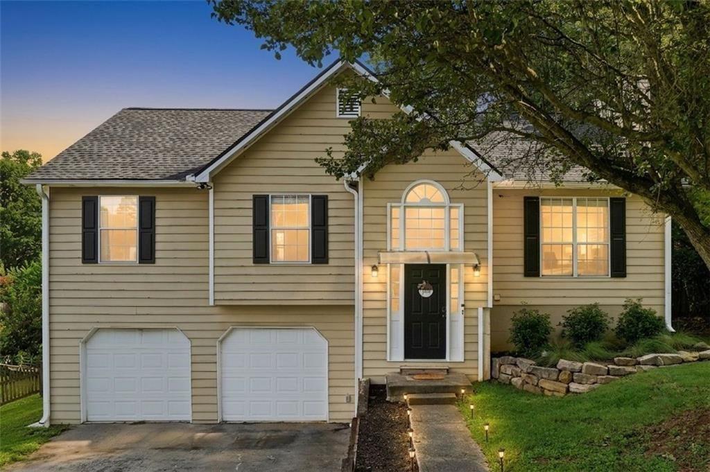 4929 Shallow Ridge Road NE, Kennesaw, GA 30144 — photo 2