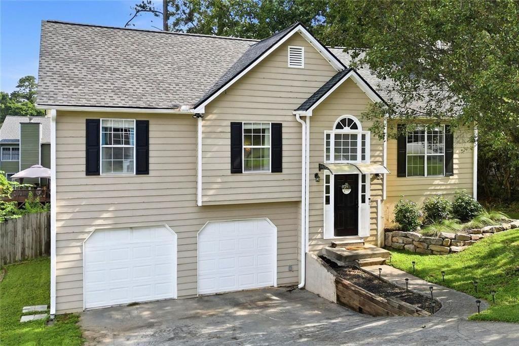 4929 Shallow Ridge Road NE, Kennesaw, GA 30144 — photo 3