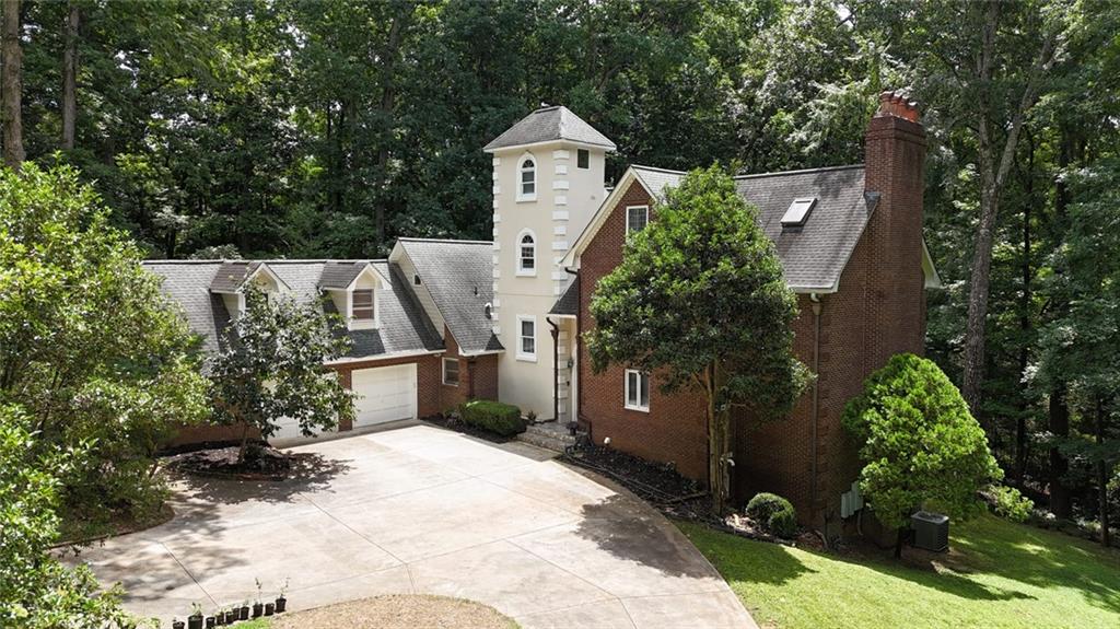 5599 Stone Creek Drive — photo