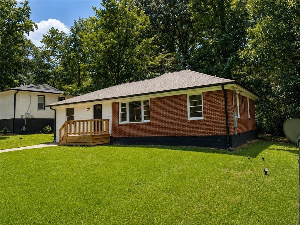 2328 Bonner Road, East Point, GA 30344 — photo 2