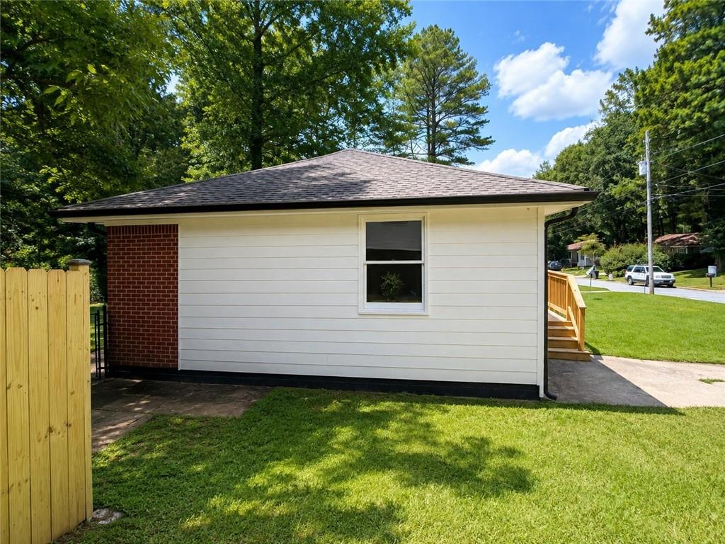 2328 Bonner Road, East Point, GA 30344 — photo 3