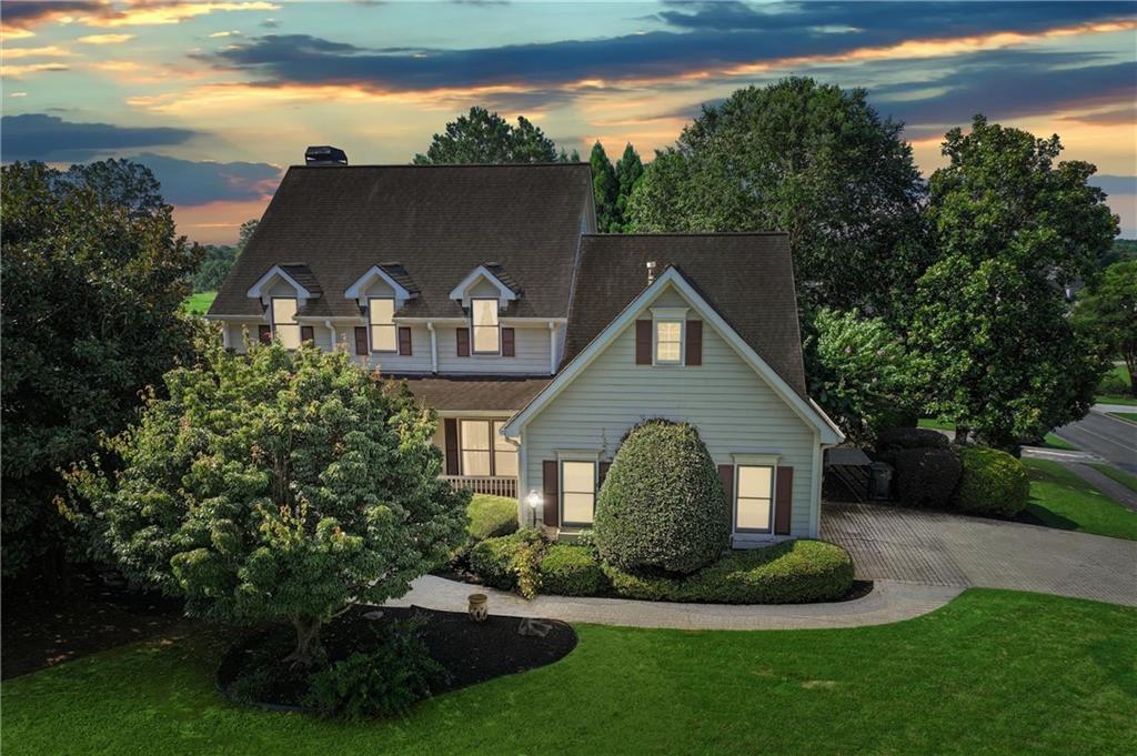 1501 Haven Crest Drive — photo