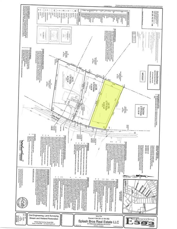 13A Riley Road, Cumming GA 30028 — photo 3