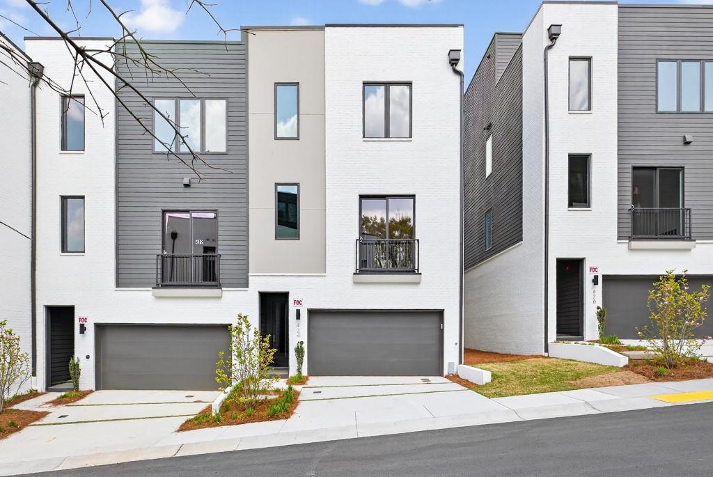 424 Cedar Dust Drive — photo
