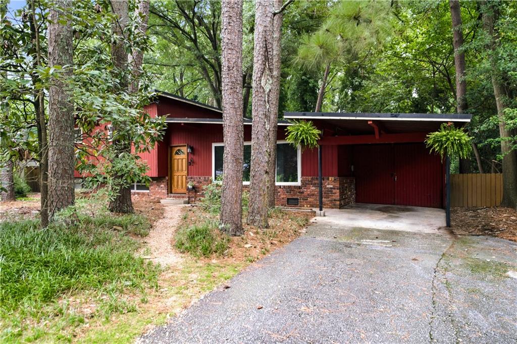 3439 Chestnut Drive — photo