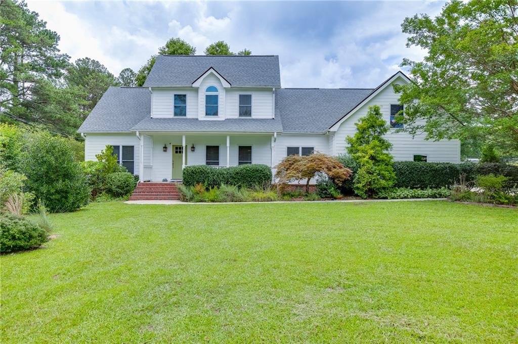 1450 Bowman Road — photo