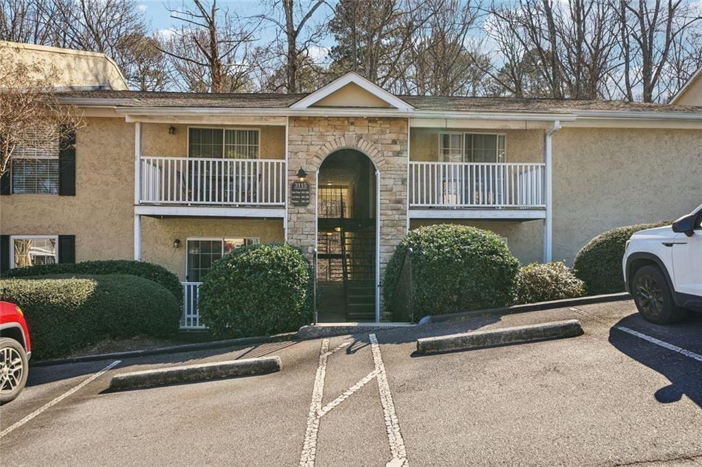 3115 Seven Pines Court Unit 207 — photo
