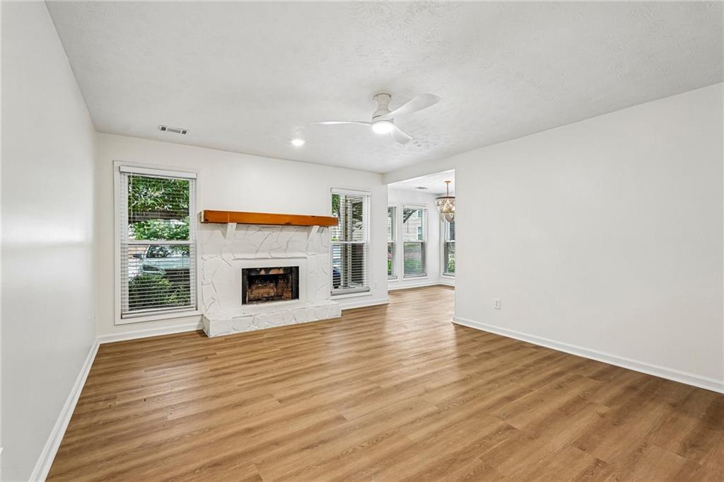 1001 Lake Pointe Circle — photo
