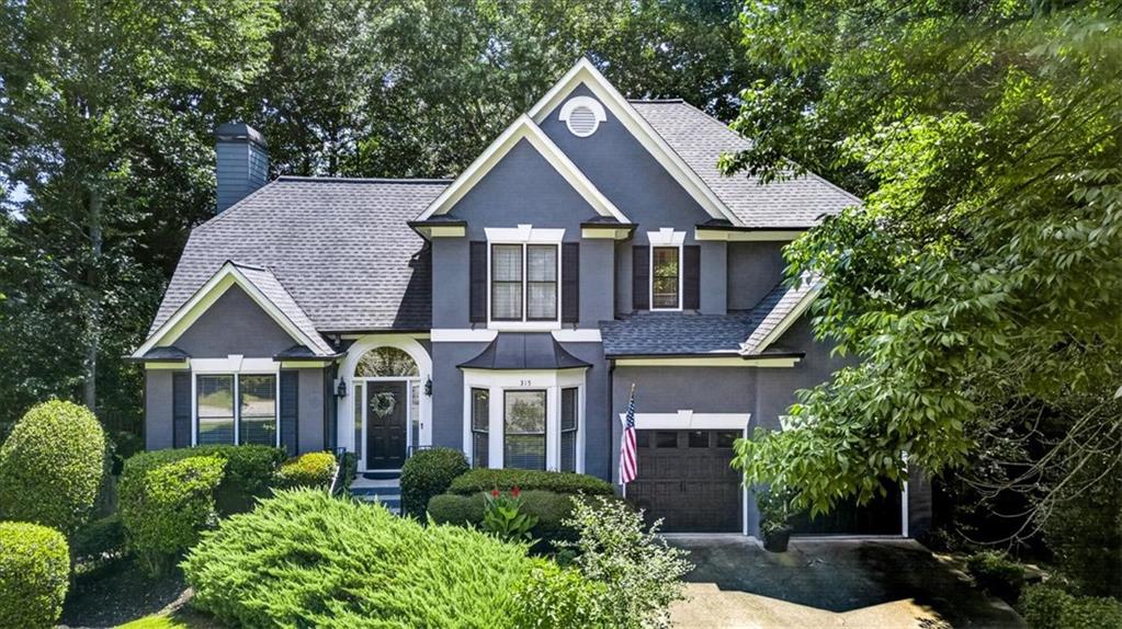 315 N Drew Court — photo
