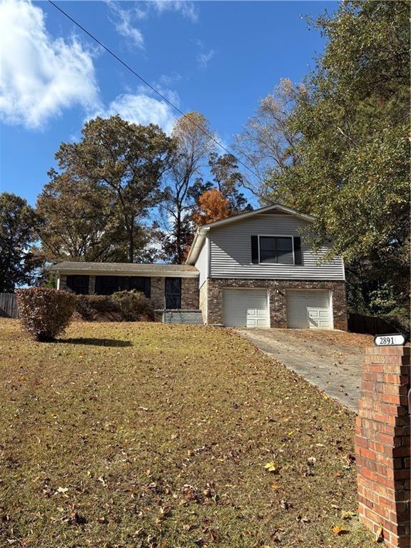2891 Bianca Court — photo