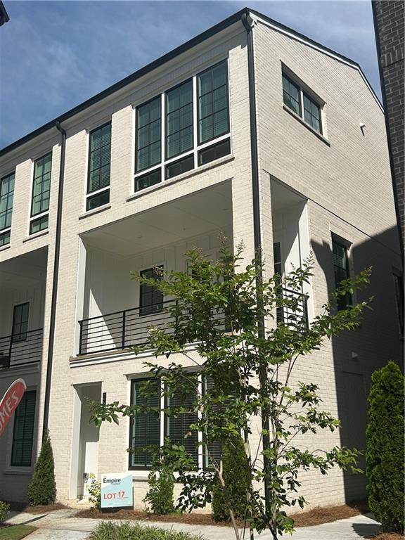 2628 Mackintosh Court Unit 17 — photo