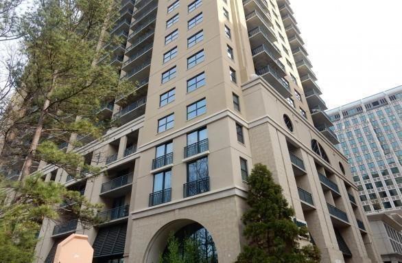 3040 Peachtree Road Road NW Unit 813 — photo
