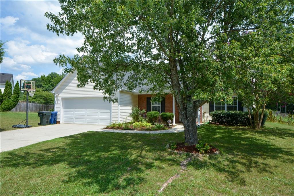 1320 Webb Farm Lane — photo