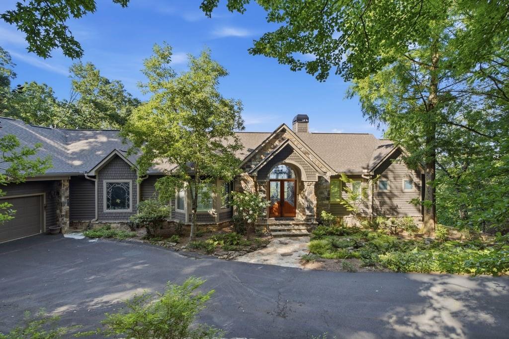 84 Fox Claw Knoll — photo