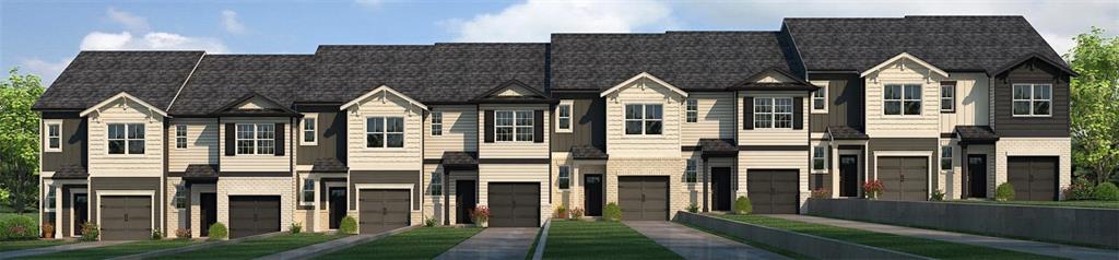 508 Woodcreek Circle SW Unit 6 — photo