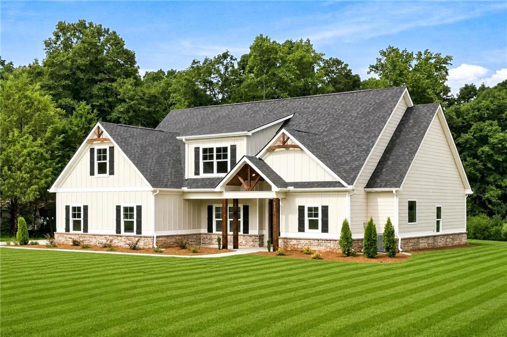 133 Twin Oaks Drive — photo