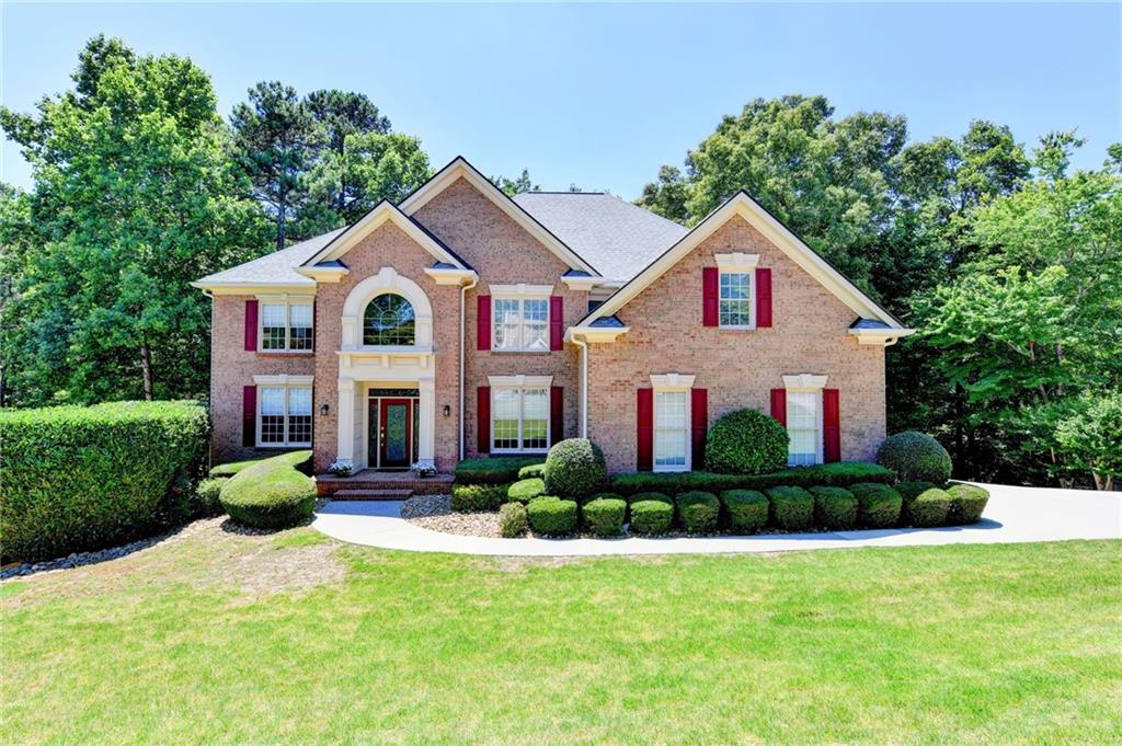 3450 River Ferry Drive — photo