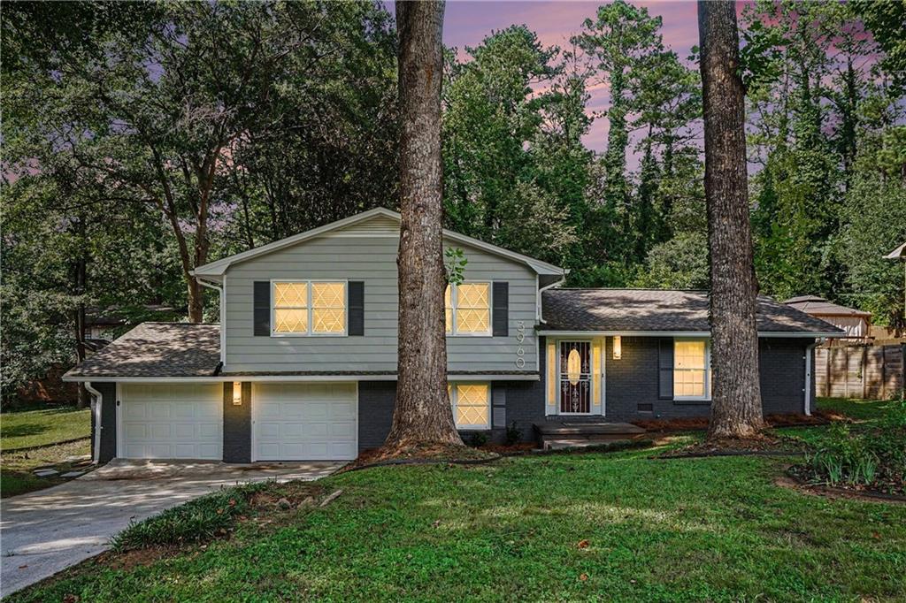 3960 Wedgefield Circle, Decatur, GA 30035 — photo 2