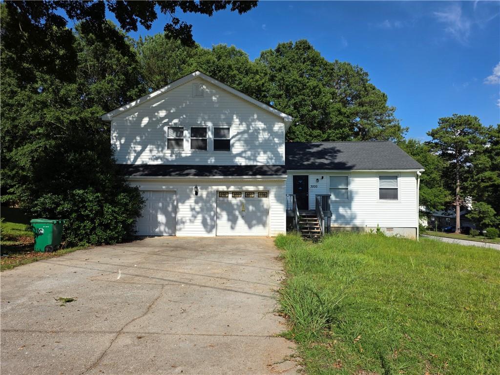 3000 Sebring Ct — photo