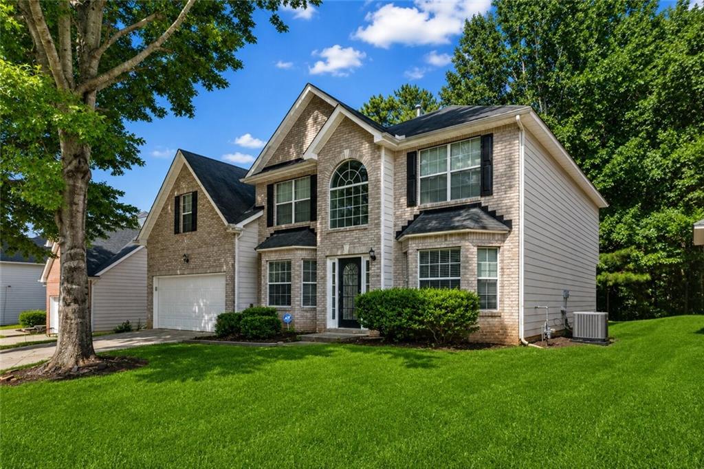 2871 Chilhowee Drive — photo