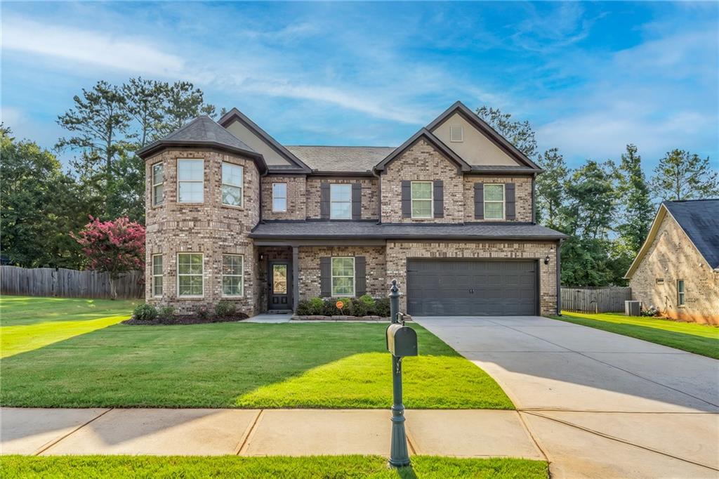 141 Pinehaven Court — photo