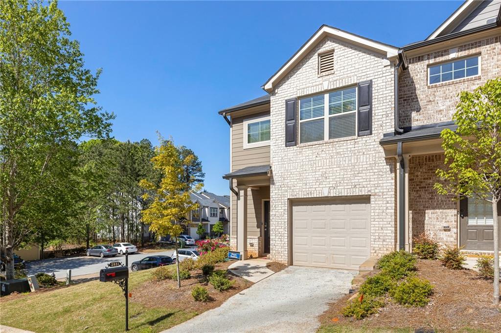 2831 Ridgeview Drive SW, Atlanta, GA 30331