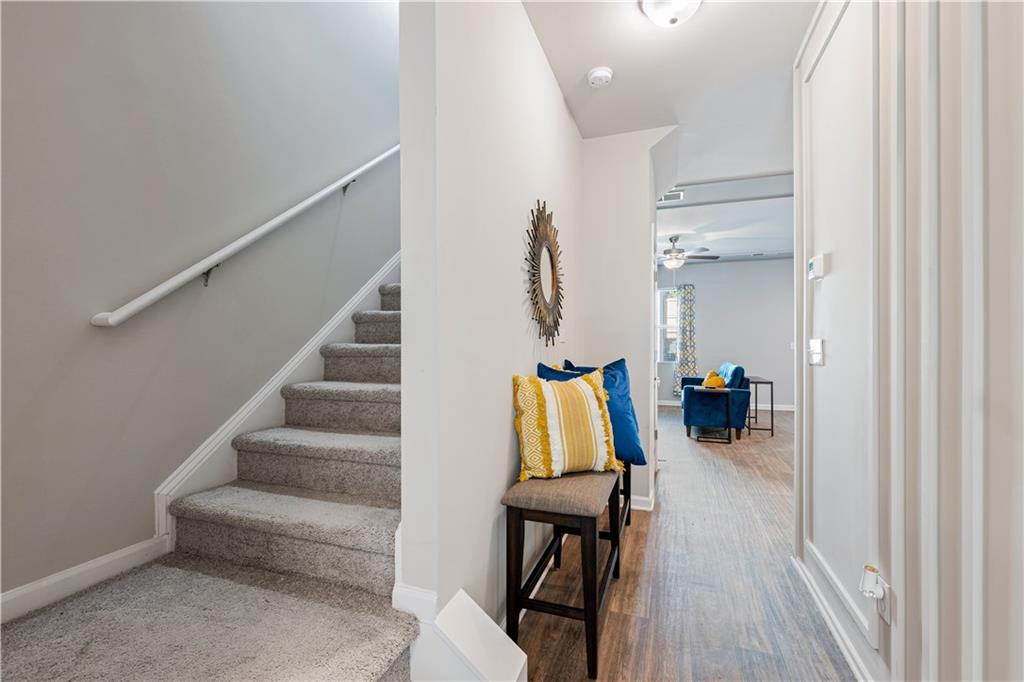 2831 Ridgeview Drive SW, Atlanta, GA 30331 — photo 2