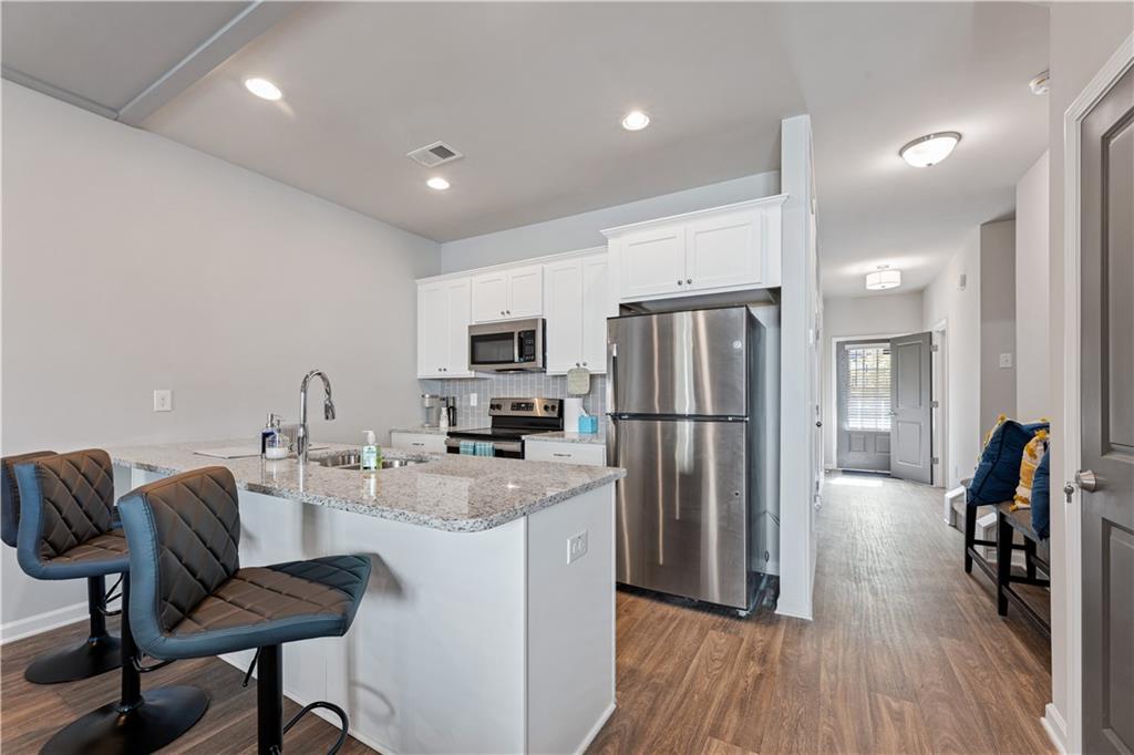 2831 Ridgeview Drive SW, Atlanta, GA 30331 — photo 3