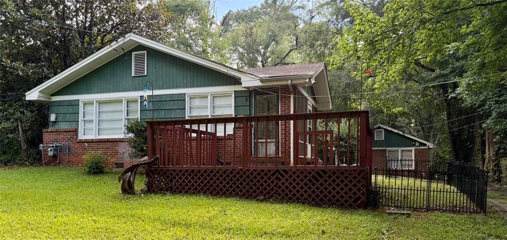 2246 Rhinehill Road SE — photo