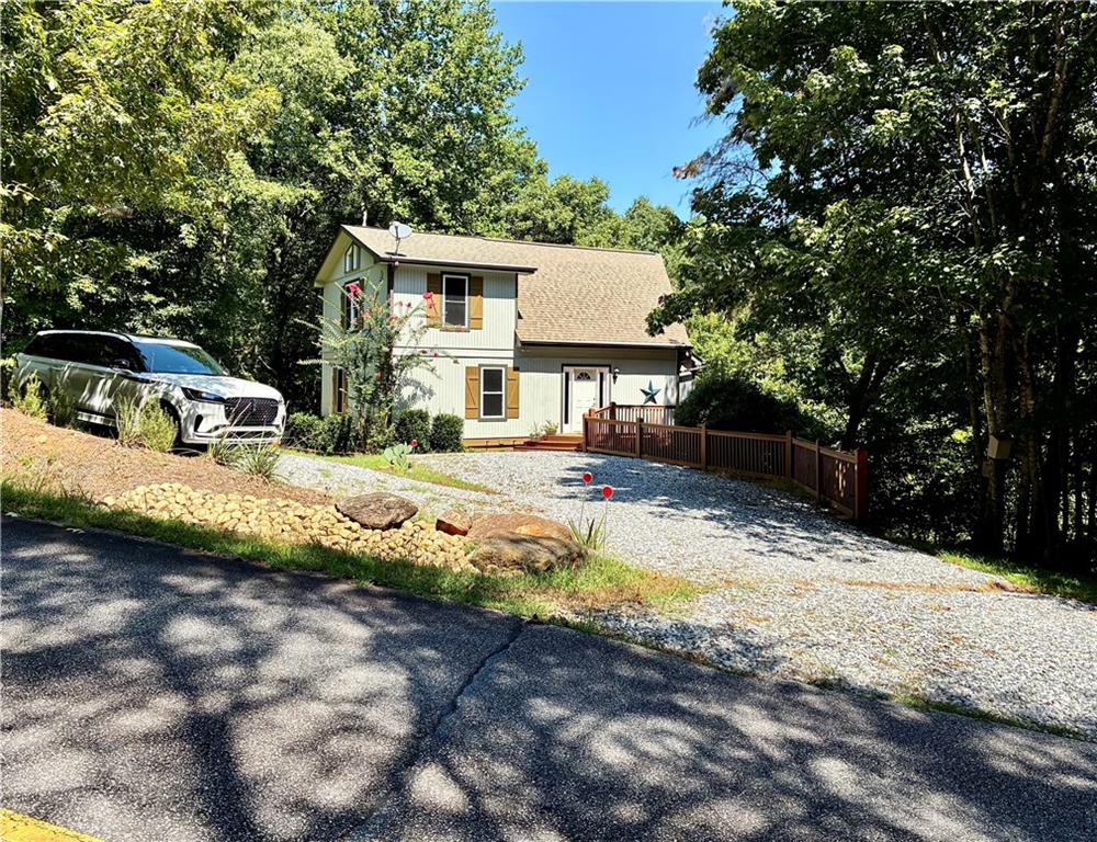 2585 Panorama Drive — photo