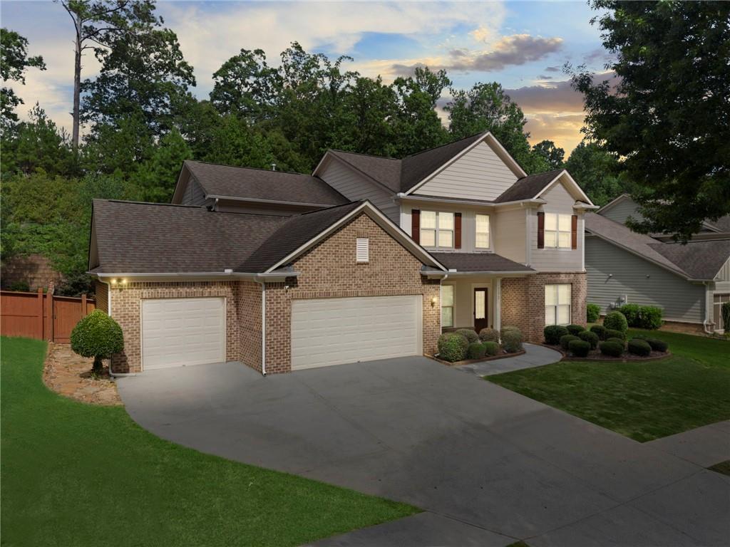 1172 Terrasol Ridge SW — photo