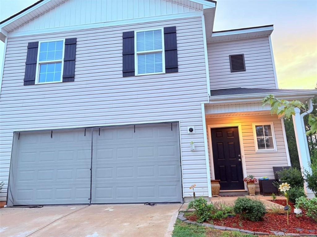 468 Hawthorn Trail — photo