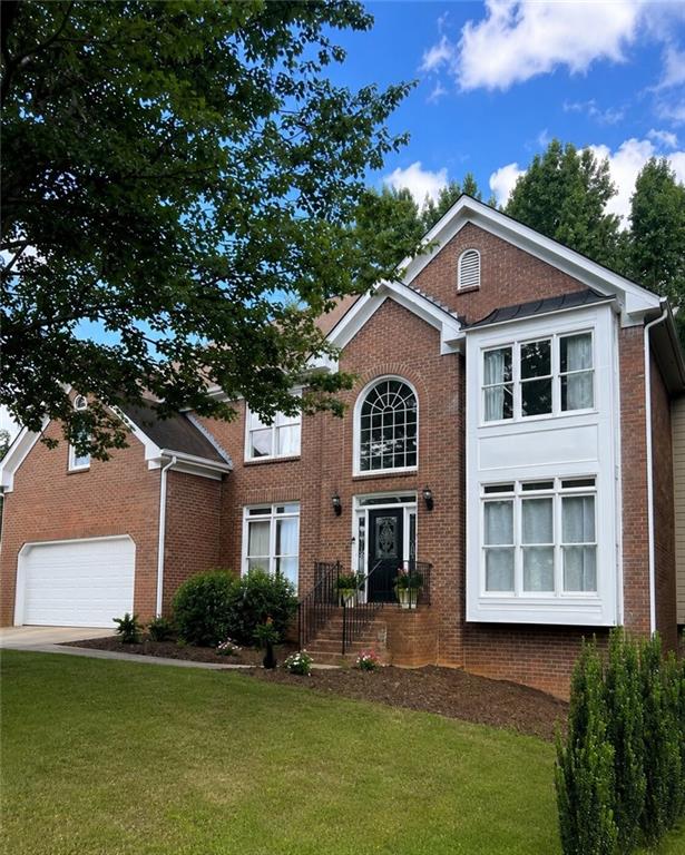 12700 Oxfordshire Court — photo