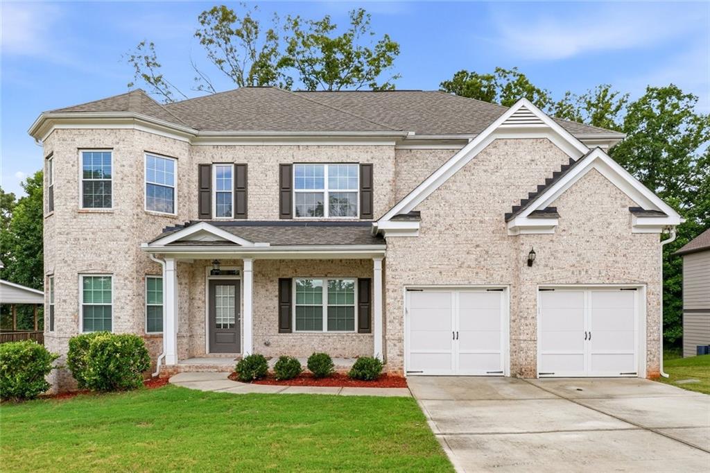 425 Wentworth Circle — photo