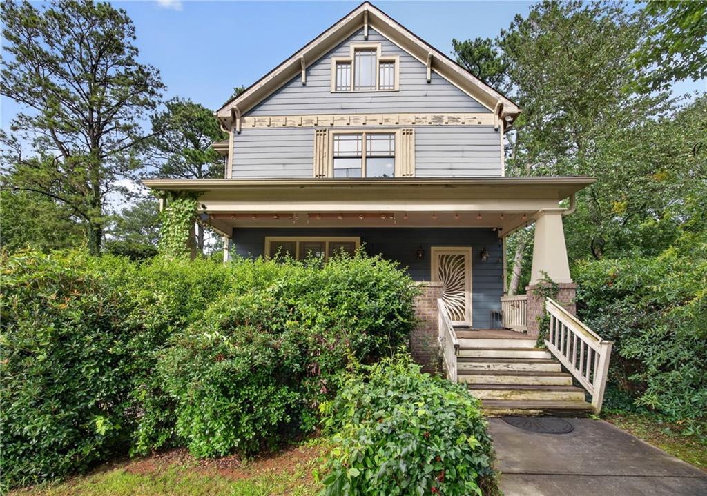 2268 Nolan Drive, Decatur, GA 30034 — photo 2