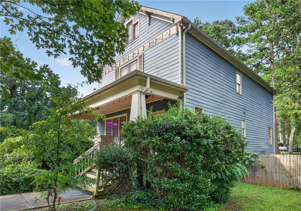 2268 Nolan Drive, Decatur, GA 30034 — photo 3