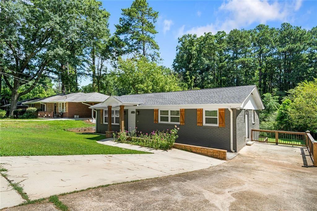 2128 Mark Trail, Decatur, GA 30032 — photo 2