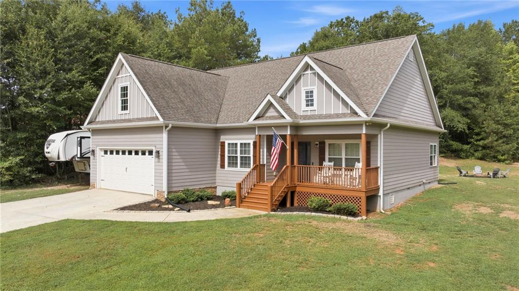 63 Pace Road, Toccoa, GA 30577 — photo 2