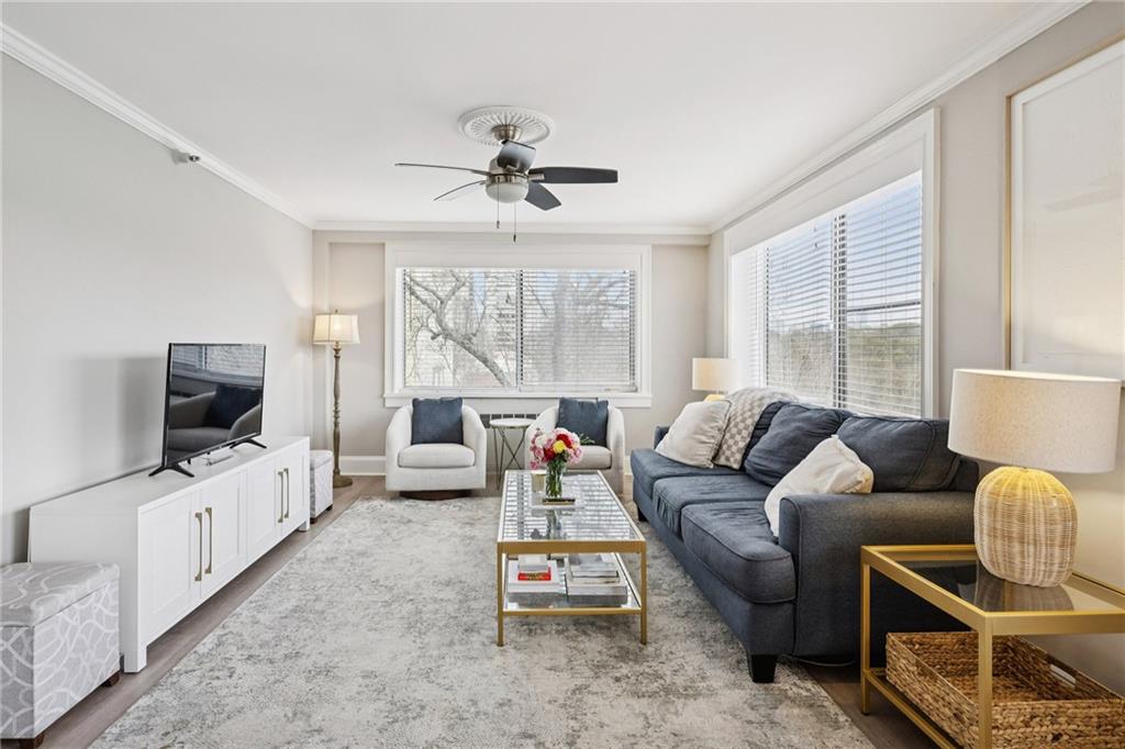 2479 Peachtree Road NE Unit 515 — photo