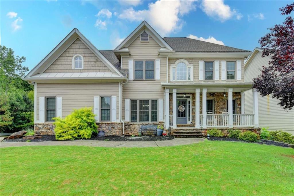767 Laurel West Court — photo