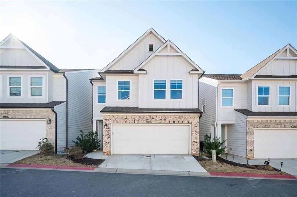 4703 Canary Diamond Lane — photo